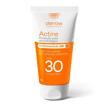 Actine Fps30 120ML