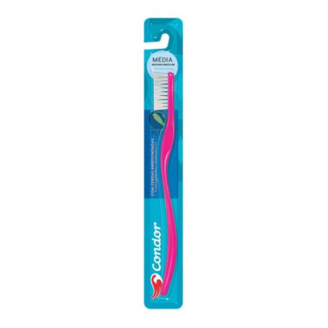 Escova Dental Condor Plus M