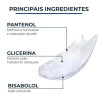 Eucerin Aquaphor Pomada Reparadora Acelera a Reparação da Pele 49G
