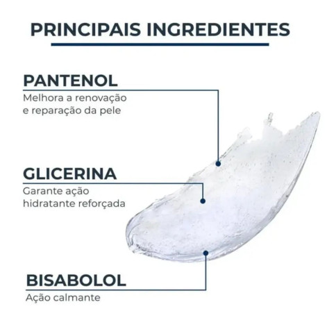 Eucerin Aquaphor Pomada Reparadora Acelera a Reparação da Pele 49G
