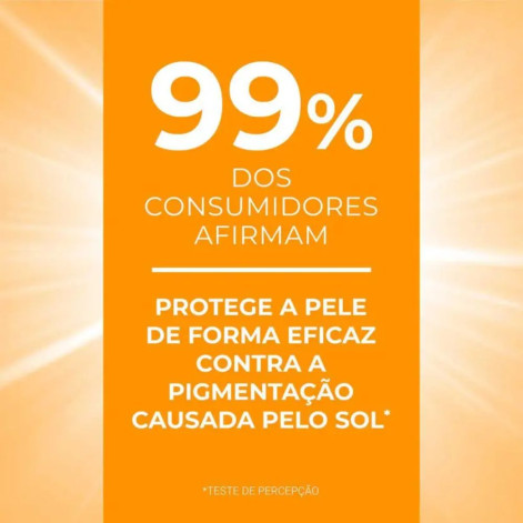 Protetor Solar Facial FPS 60 Eucerin Sun Pigment Control 50ml