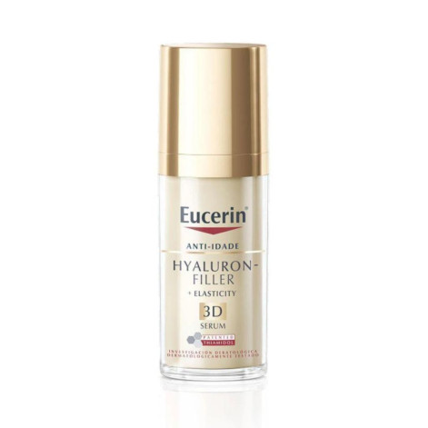 Serum Eucerin Antirugas Hy Fi Elasticity 3D 30Ml