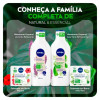 Sabonete em Barra Nivea Natural & Essencial Aloe Vera 90g