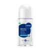 Desodorante Roll-On Nivea Derma Control Defende 50ml Desodorante Roll-On Nivea Derma Control Defende 50ml