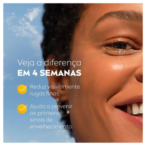 Creme Facial Antissinais Dia Fps15 Nivea Q10 Energy 50g