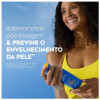 Protetor Solar Nivea Sun Protect & Hidrata FPS70 200ml