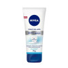 Creme para Mãos Nivea Ação Antibacteriana 3 em 1 - 75g Creme para Mãos Nivea Ação Antibacteriana 3 em 1 - 75g