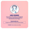 Mousse De Limpeza Micelar Nivea Aqua Rose Água De Rosas Orgânica 150ml  