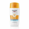 Protetor Solar Facial Fluido FPS 60 Eucerin Hydro Fluid 50ml