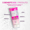 Água Micelar L'Oréal Paris Solução de Limpeza 5 em 1 200ml