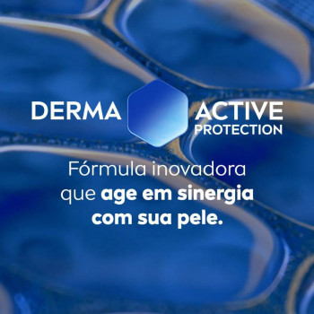 Desodorante Antitranspirante Roll-on Nivea Men Original Protect Masculino 72h 50ml