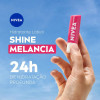 Hidratante Labial Nivea Melancia Shine 4,8g Hidratante Labial Nivea Melancia Shine 4,8g