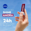 Protetor Labial Amora 5,5ml Nivea