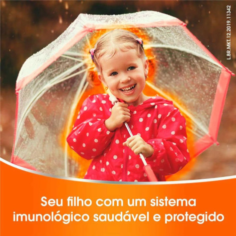 Vitamina C Gotas Redoxon 200mg/ml 20ml