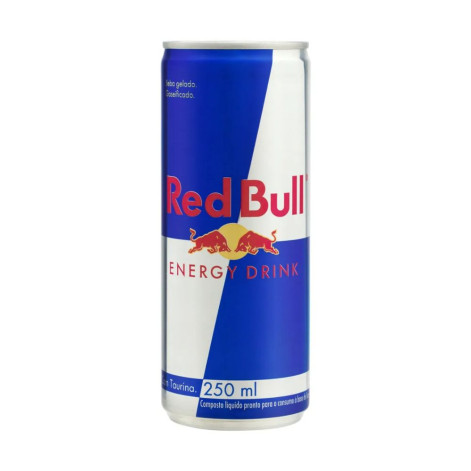 Red Bull 250ML Energy Drink