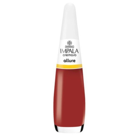 Esmalte Impala Cremoso Allure 7,5ml