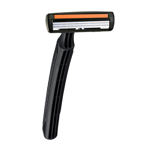Aparelho de Barbear Bic Intensity3 2 Unidades