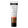 Protetor Solar Facial Principia Skincare PS-05 14,5% Mix de Filtros Uv + 5% Niacinamida FPS 70 Cor 7.0 30ml