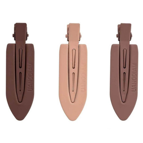 Kit Presilha Anti Marcas Nude 3 Peças Proart