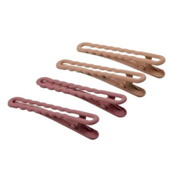 Kit de Presilhas de Cabelo Waves Pequenas Proart