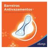 Absorvente Always Super Proteção Seca com Abas 8 Unidades