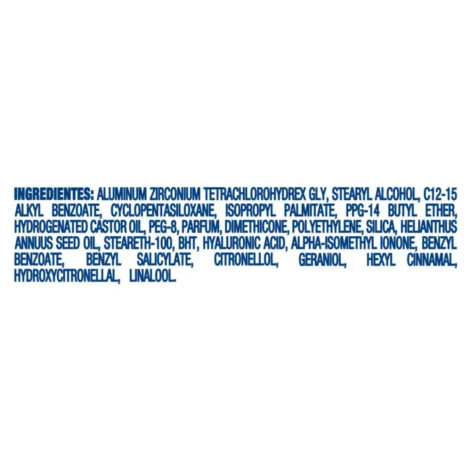 Desodorante Antitranspirante Stick Dove Original 72h 45g