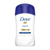 Desodorante Antitranspirante Stick Dove Original 72h 45g