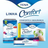 Toalhas Umedecidas Tena Confort Mini 40un Toalhas Umedecidas Tena Confort Mini 40un