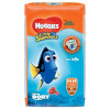 Fralda Huggies Little Swimmers Praia e Piscina M 11 unidades
