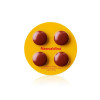 Neosaldina Analgésico 4 Drágeas