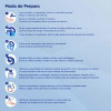 Fórmula Infantil Aptamil Premium 2 Danone 6 a 12 meses 800g