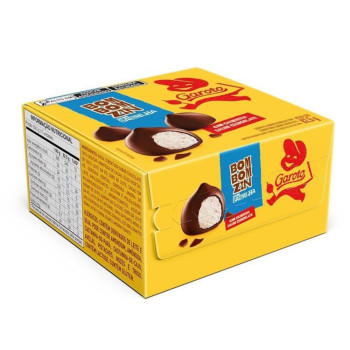 Chocolate Garoto Bombomzin 82,5g