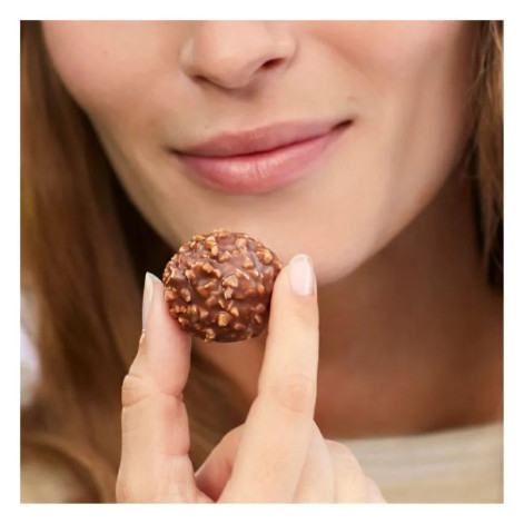 Ferrero Rocher Com 3 Bombons 37,5G
