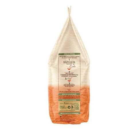 Cereal Infantil Nestlé Mucilon Multicereais 600g