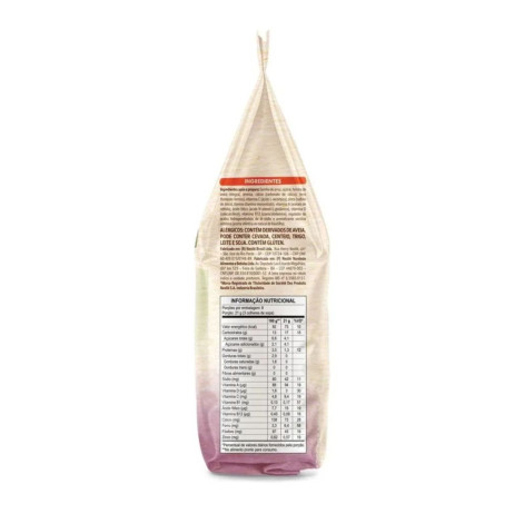 Cereal Infantil Mucilon Aveia e Ameixa 180g