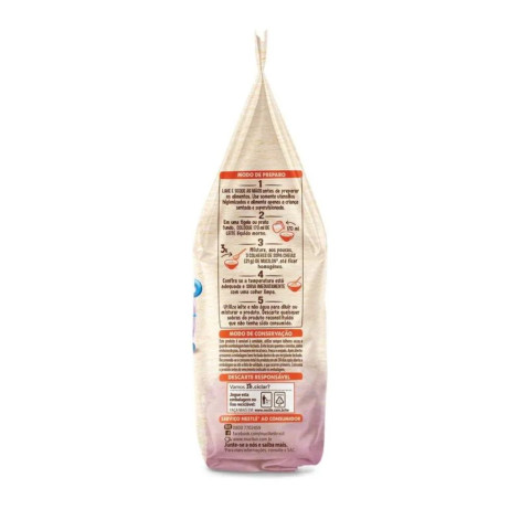 Cereal Infantil Mucilon Aveia e Ameixa 180g
