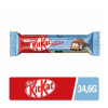 Chocolate Nestlé KitKat Mini Moments Cookies e Cream 34,6g