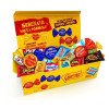 Caixa de Bombom Serenata de Amor Sabor Sortido 210,7g