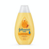 Condicionador Johnson'S Baby Regular Desembaraça Suavemente 200Ml