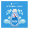 Shampoo Johnsos Baby Cheirinho Prolongado 400ML Shampoo Johnsos Baby Cheirinho Prolongado 400ML