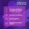 Absorvente Externo Sempre Livre Conforto Noturno Seca com Abas 32 Unidades