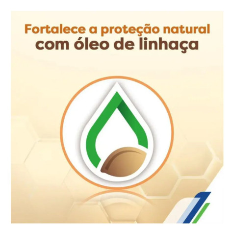 Sabonete Líquido Antibacteriano para Corpo Protex Aveia 250ml