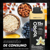YoPRO Shake Proteico UHT 15g Baunilha 250Ml