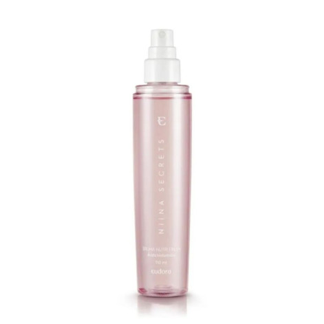 Bruma Facial Niina Secrets Nutri Fresh 110ml