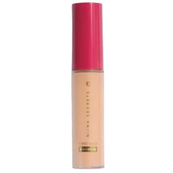 Corretivo Líquido Niina Secrets Perfect Match Cor 05 10ml