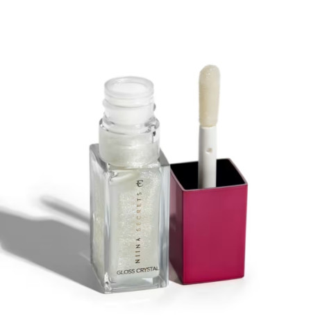 Gloss Labial Niina Secrets Crystal Moon Stone 7ml