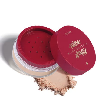 Pó Solto Niina Secrets Perfect Match Cor 01 12g