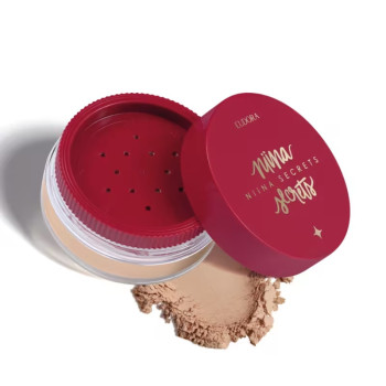 Pó Solto Niina Secrets Perfect Match Cor 02 12g