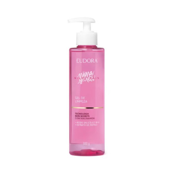 Gel de Limpeza Facial Niina Secrets Skin 300g