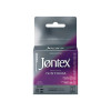 Camisinha Jontex Orgasmo em Sintonia Texturizado Retardante 2 unidades Camisinha Jontex Orgasmo em Sintonia Texturizado Retardante 2 unidades